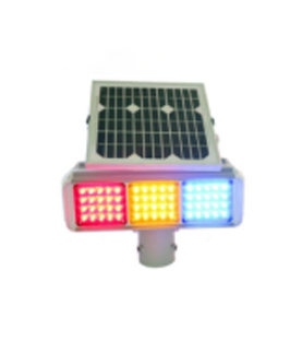 五家渠太阳能爆闪灯