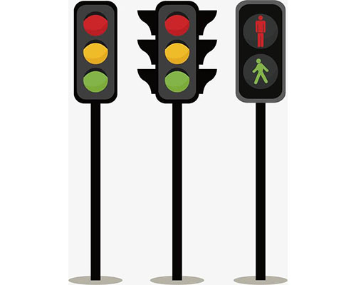 信号灯 信号灯