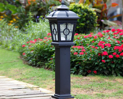 五家渠草坪灯 五家渠草坪灯