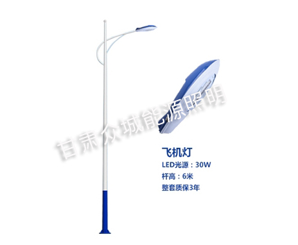 五家渠爆款市电路灯 五家渠爆款市电路灯