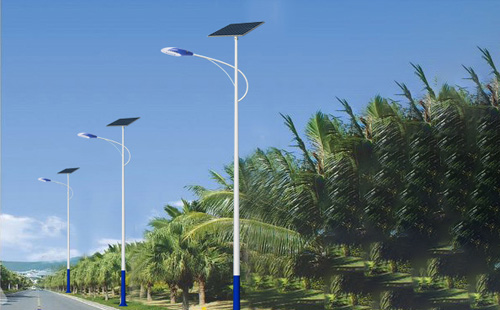 快速解决五家渠太阳能路灯不亮问题：全面检修指南