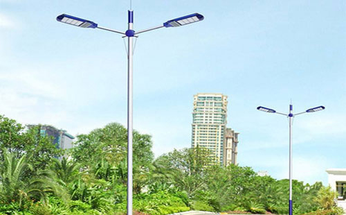 五家渠太阳能路灯地脚螺栓规格:防止倾倒的关键 五家渠太阳能路灯地脚螺栓规格:防止倾倒的关键