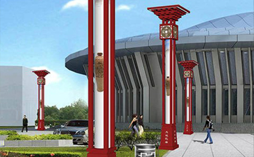 庭院五家渠景观灯防水等级选择指南 庭院五家渠景观灯防水等级选择指南