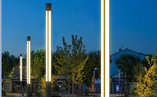 五家渠景观灯选购与安装全攻略:户外照明避坑指南 五家渠景观灯选购与安装全攻略:户外照明避坑指南