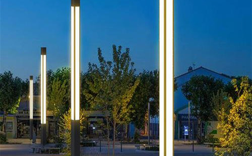 太阳能五家渠景观灯定制常见问题与解决方案