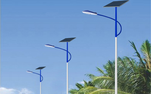 五家渠太阳能路灯防触电安全指南：如何选择与维护