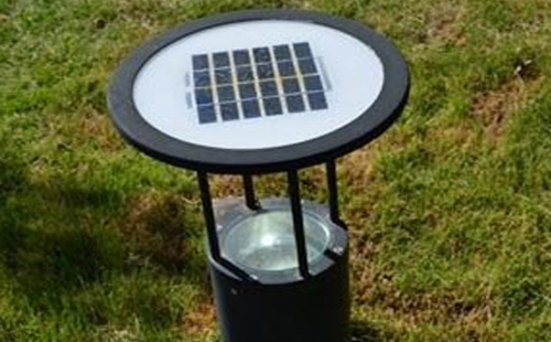 别墅庭院氛围营造:五家渠草坪灯选型与布光技巧 别墅庭院氛围营造:五家渠草坪灯选型与布光技巧