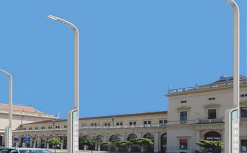 节能率提升:五家渠LED路灯选透镜方案实战指南 节能率提升:五家渠LED路灯选透镜方案实战指南