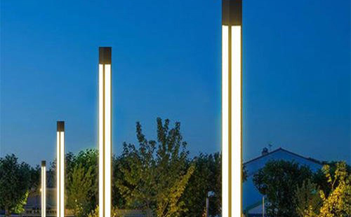 五家渠景观灯安装布局与照明设计技巧 五家渠景观灯安装布局与照明设计技巧