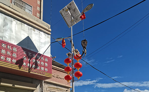 节能率翻倍：五家渠智慧路灯选单灯控制器实战指南