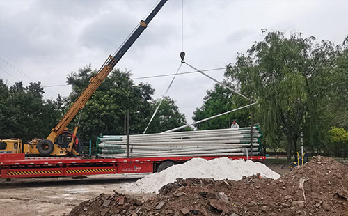 节能率提升30%：五家渠智慧路灯控制器方案选型