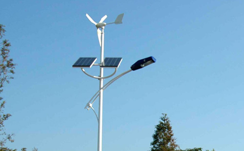 城市升级选五家渠智慧路灯：5G基站整合方案