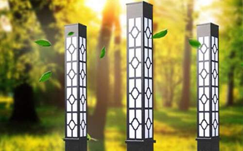 太阳能五家渠景观灯选型要点及本地化供应能力分析 太阳能五家渠景观灯选型要点及本地化供应能力分析