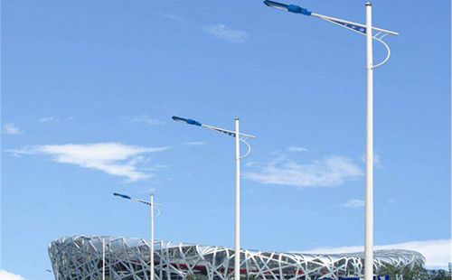 五家渠LED路灯怎么选?众城照明解析高效节能新趋势 五家渠LED路灯怎么选?众城照明解析高效节能新趋势