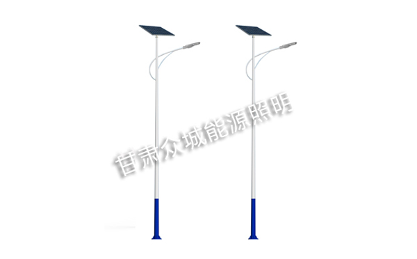 五家渠太阳能路灯“爆款”产品选型要点与地域适配建议