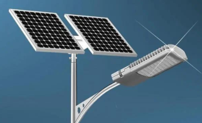 五家渠太阳能路灯功率查看方法 + 核心作用，新手必看！