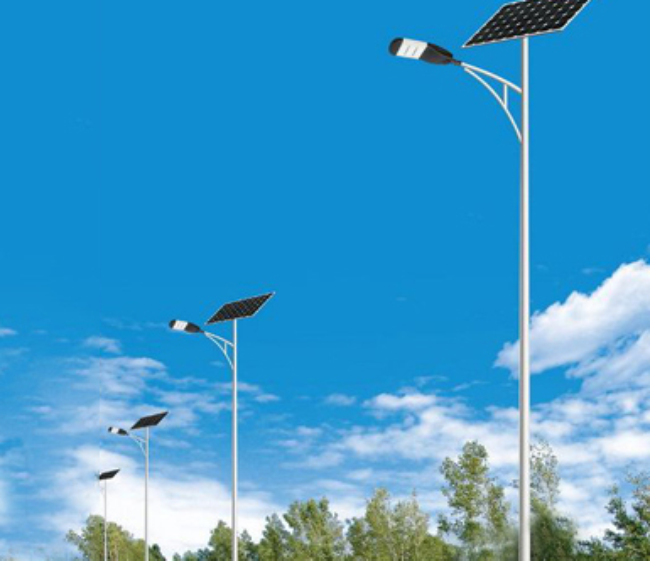 五家渠太阳能路灯维护时，这些细节别忽略！